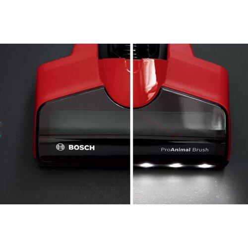 Bosch Usisavač bez kabla BOSCH BCS711PET Slike
