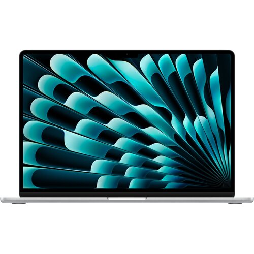 Apple MacBook Air 15 M5 1TB Silver, 10-core CPU/10-core GPU Cene