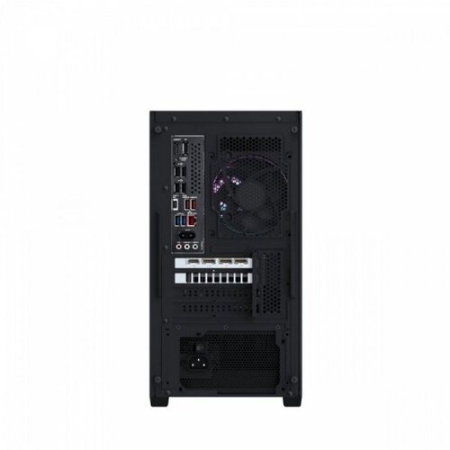 Gigabyte AORUS PRIME 3 AP351, AMD Ryzen 7 9700X (8MB Cache, up to 5.5GHz), AMD B850 Chipset, 2x 16GB DDR5, RTX 5070 WINDFORCE OC SFF 12G, 1TB M.2 2280 NVMe, ARGB Air Cooler, 650W 80 PLUS Gold, Windows 11 Home AP3A7N7-5100 Cene