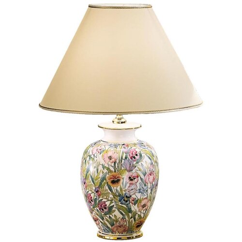  Kolarz 0014.74 - Stona lampa GIARDINO 1xE27/100W/230V Cene