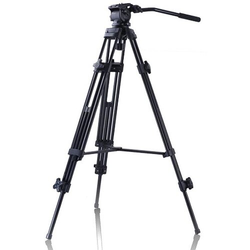 Fancier video stativ FC-270A Slike
