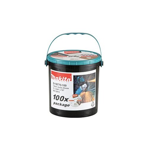  Ploča rezna inox 125x1,2mm D-18770 MAKITA Cijene