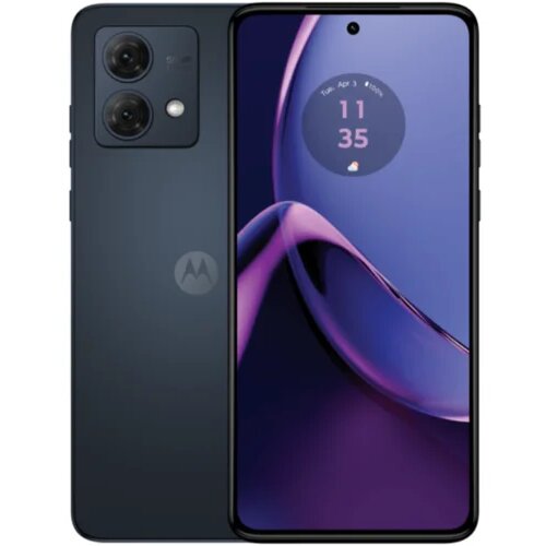Motorola G84 5G 8GB/256GB Midnight Cene