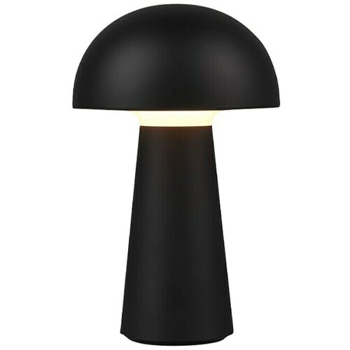  Trio LED zunanja talna svetilka Lennon (2 W, 3000 K, IP44, črna) Cene