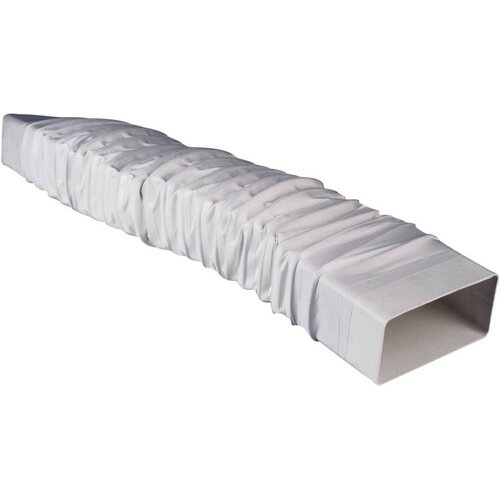 Wallair Adapter za ventilacijski sistem N15898 fleksibilni kvadratni 22x9x27 cm, (5000546026) Cene