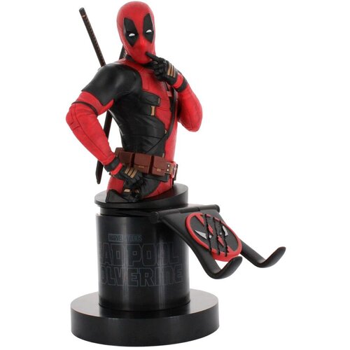 Exquisite Gaming Cable Guys Marvel - Deadpool &amp;amp; Wolverine - Deadpool Slike