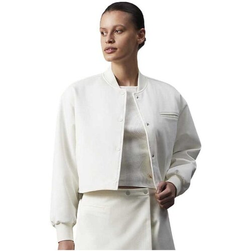 Calvin Klein ženska bomber jakna CKJ20J224970-YBI Cene