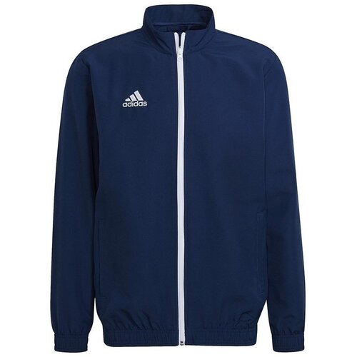 Adidas Entrada 22 Presentation Tamno plava Slike