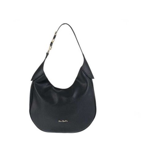 Pierre Cardin Ženska koŽna torba 55096/ crna Cene