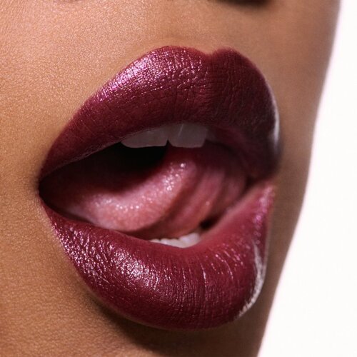 MAC Cosmetics Dazzlelips Crayon svjetlucavi ruž za usne u olovci nijansa Grapeful 1.8 g Slike