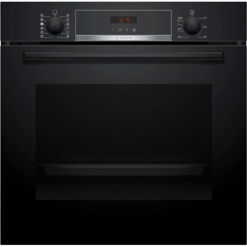 Bosch Ugradbena pećnica HQA574BB3, 71l, 3600 W, Crna Cijene