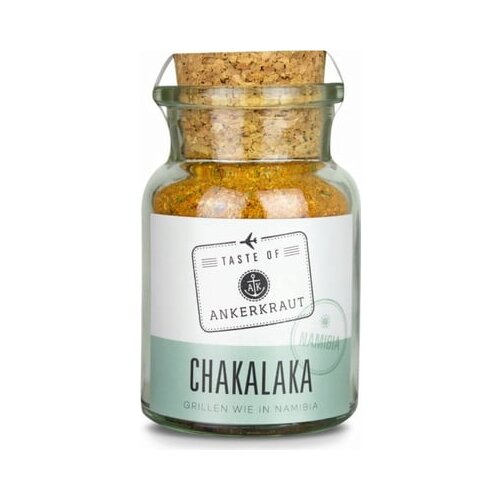 Ankerkraut Chakalaka (Namibia) Cene