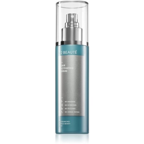 M2 Beauté Hair Activating serum za poticanje rasta kose 120 ml Cijene