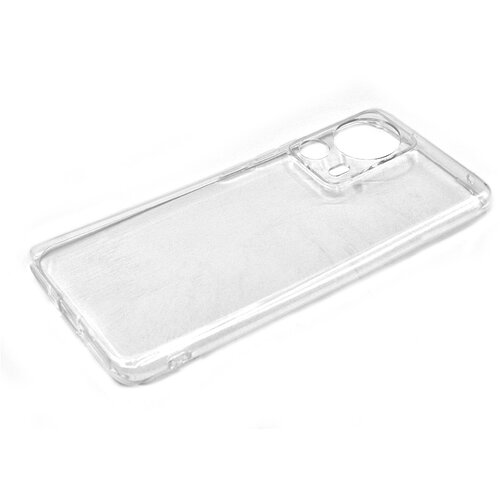  ZAŠTITNA MASKA TPU ULTRA XIAOMI 13 LITE WHITE Cijene
