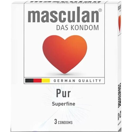 Masculan super tanki | pur superfine Cene