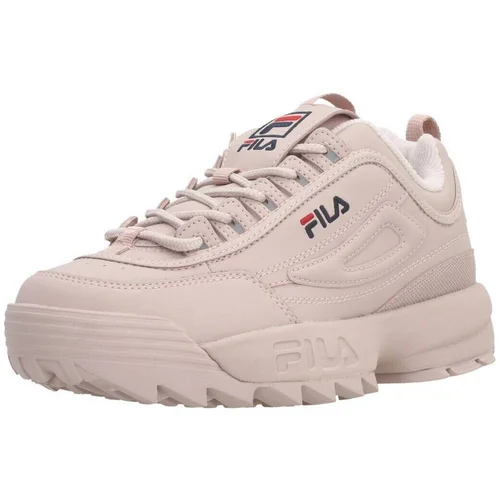 Fila DISRUPTOR LOW Ružičasta