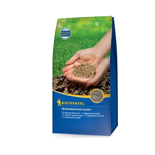 KIEPENKERL regeneracijska trata "verino" - 1 kg Cene
