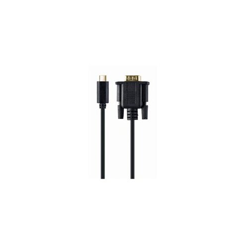  Adapter Type-C to VGA-M adapter, 2 m,... Cijene