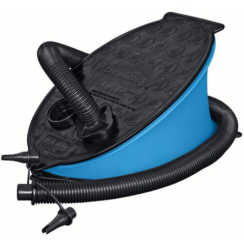  pumpa 28 x 19 cm Bestway 62004 - crno/plava Slike