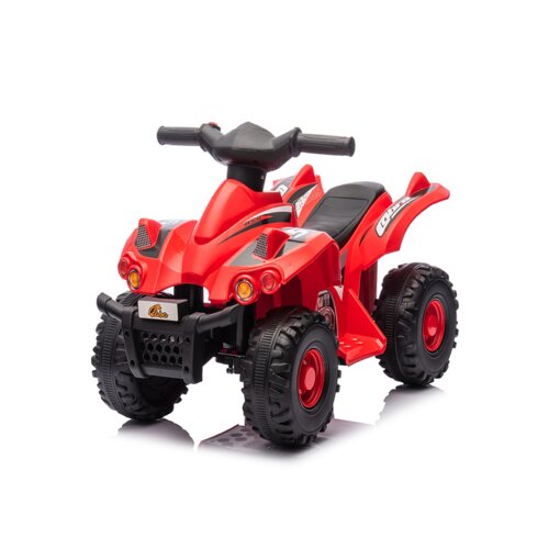 Bbo quad (motor) na akumulator 6v (tr2407) - red ( TR2407RED ) Cene