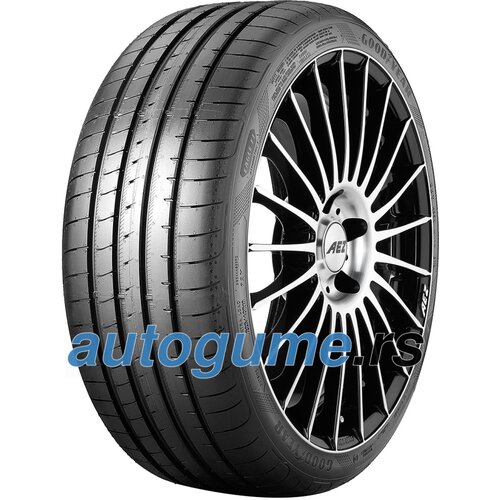 Goodyear Eagle F1 Asymmetric 5 ( 225/45 R17 94V XL AO, EVR, sa za&amp;scaron;titom za felne (MFS) DOT2021 ) letnja auto guma Slike