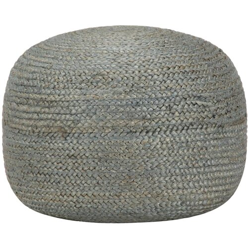 vidaXL Ručno rađeni tabure od jute maslinastozeleni 45 x 30 cm Cijene