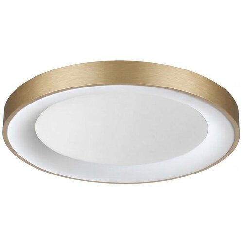 Ideal lux - led plafonsko svetlo planet LED/25W/230V cri 90 prečnik 50 cm mesing Cene