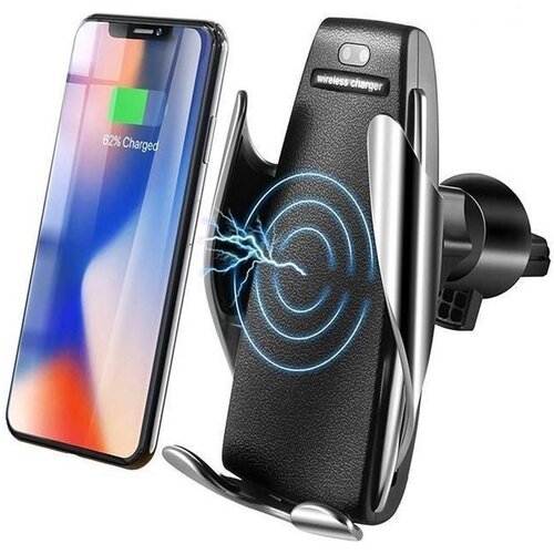  Držač mobilnog sa bežičnim punjačem Busy Cene