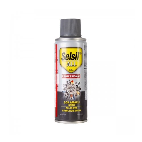 Sprej Univerzalni sprej 5u1 200ml Sel ( SELTAS030 ) Cene