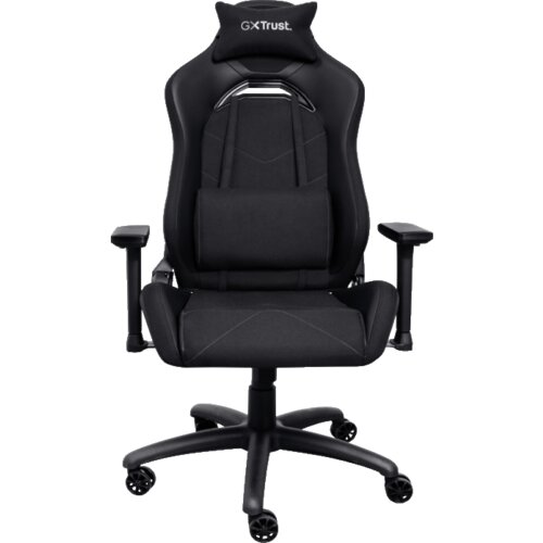 Trust GXT 714 RUYA Universal gaming chair Black Cene
