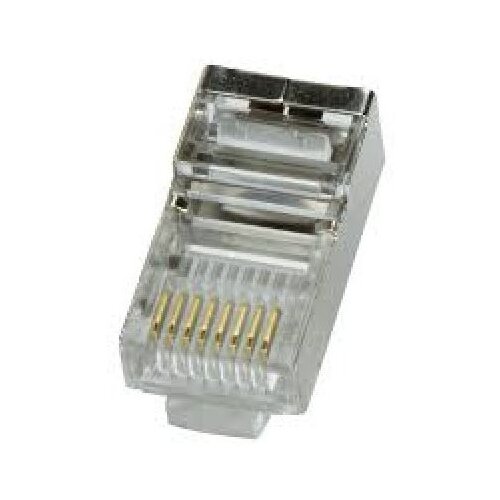 Logilink CAT5e Connector RJ45 100KOM MP0002 Cijene