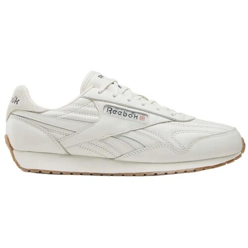 Reebok Modne superge Classic AZ pisana Slike