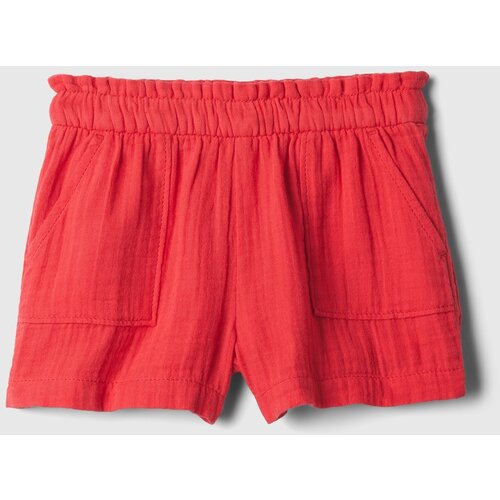 GAP Kids Muslin Shorts - Girls Cijene