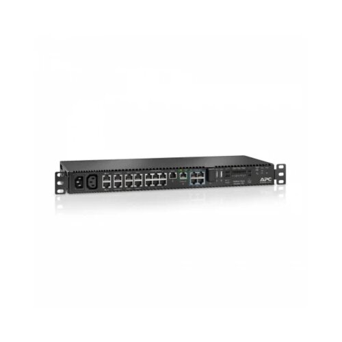 APC netbotz rack monitor 750 NBRK0750 Cene