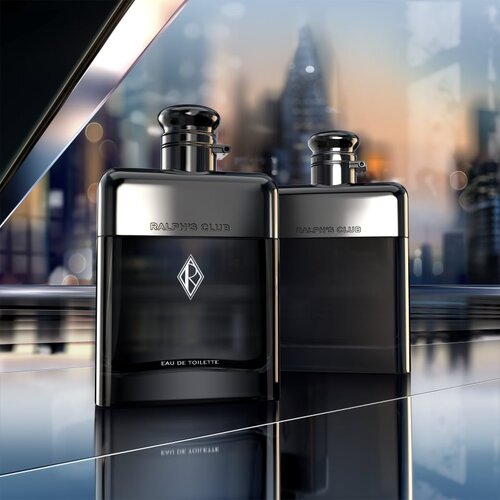 Polo Ralph Lauren Ralph&amp;#039;s Club 50 ml toaletna voda za mo&amp;scaron;ke Slike