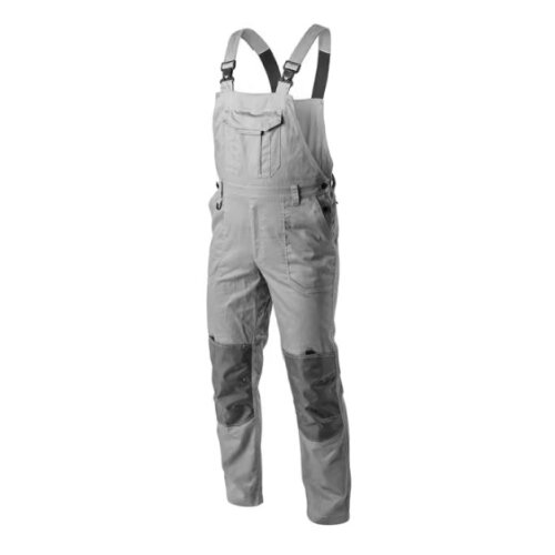 Hogert HT5K804-1 polukombinezon kalmit, veličine S-3XL ( HT5K804-1-M ) Slike