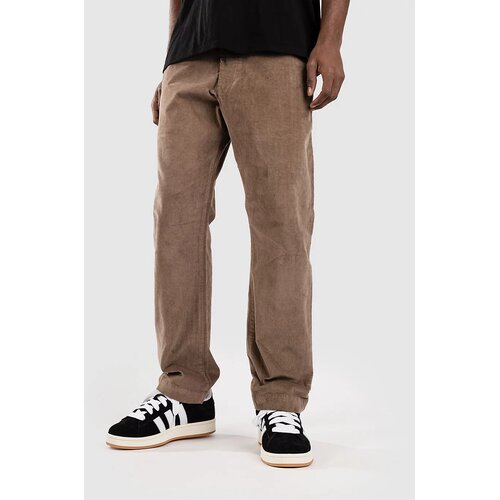 Reell Reflex Loose Chino Hlace lichen square cord Cene