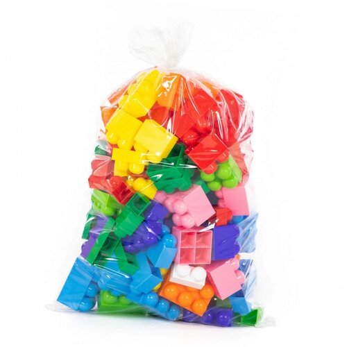 Polesie Kocke 126 kom Cene