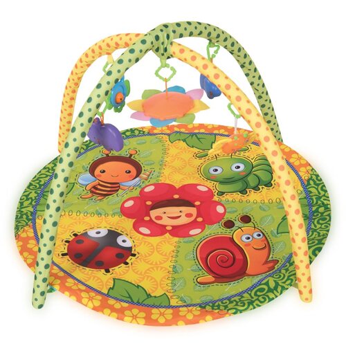 Lorelli podloga za bebe Garden Slike