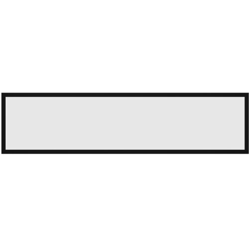 Eglo 901511-LED RGBW nadgradni plafonski panel MORADILLO-Z LED/28W/230V 120x15cm crna Slike