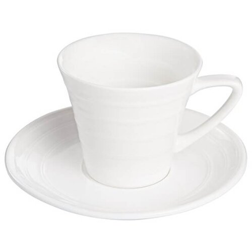 Evviva Skodelica za čaj Cordoba 210ml / 6 kos / porcelan, (5000199371) Slike