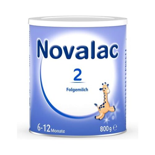  2 - nadaljevalno adaptirano mleko za dojenčke Cene