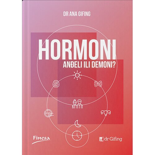 Finesa Hormoni - anđeli ili demoni? Slike