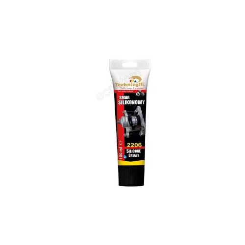 Technicqll silikonsko mazivo sa PTFE Slike
