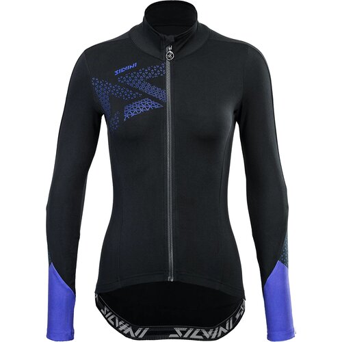 Silvini Women&amp;#039;s cycling jersey Calvana Slike