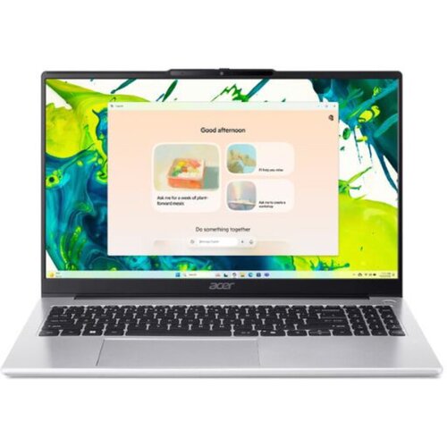 Acer Aspire Lite 15.6" Ryzen 7 5825U 16GB/1TB NX.DLPEX.002 Cene
