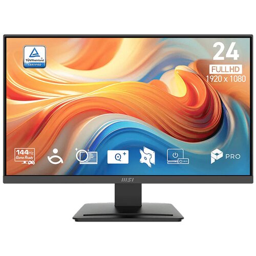 MSI 23.8 inča PRO MP241 E14V FHD 1920x1080 VA 144 Hz business monitor Cene