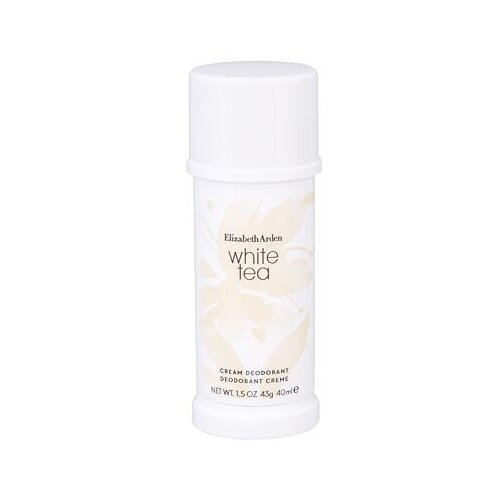 Elizabeth Arden White Tea kremni deodorant 40 ml za ženske Cene