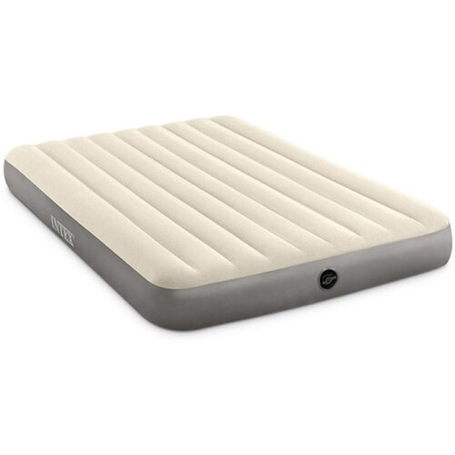 Intex Krevet na naduvavanje Dura-Beam Standard 152x203x25cm 64103 Slike