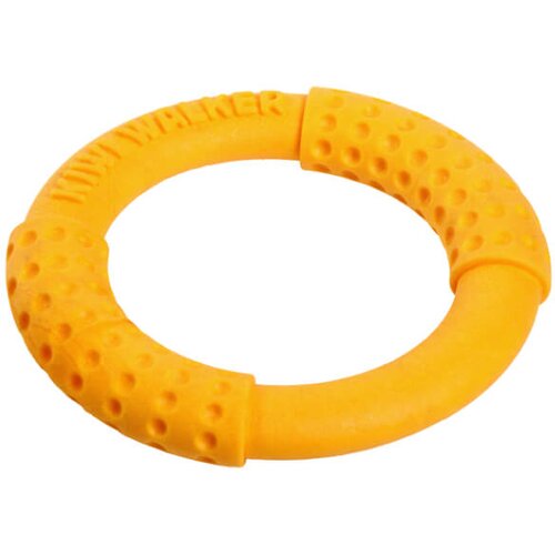 Kiwi Walker pena TPR obroč maxi, oranžen - 18 cm Cene
